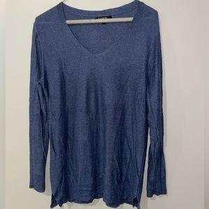 Ladies George sweater